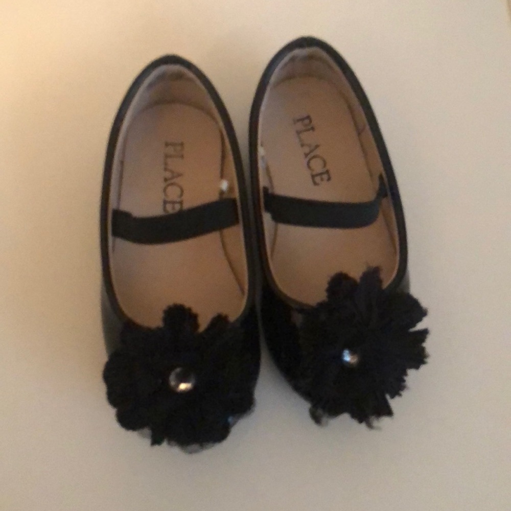 Toddler Shoes